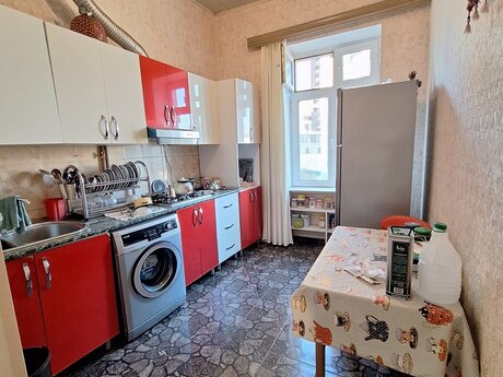 Kirayə 2 otaqlı mənzil, 70 m², 28 May: 998 ₼/ay 5