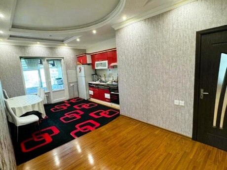 4 otaqlı mənzil, 191 m², Nərimanov: 445 000 ₼ 4