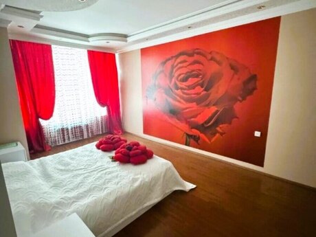 4 otaqlı mənzil, 191 m², Nərimanov: 445 000 ₼ 5