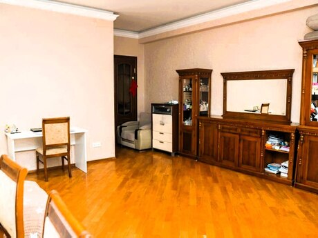 2 otaqlı mənzil, 105 m², Nəriman Nərimanov: 256 000 ₼ 3