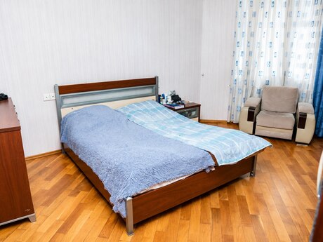 2 otaqlı mənzil, 105 m², Nəriman Nərimanov: 256 000 ₼ 4