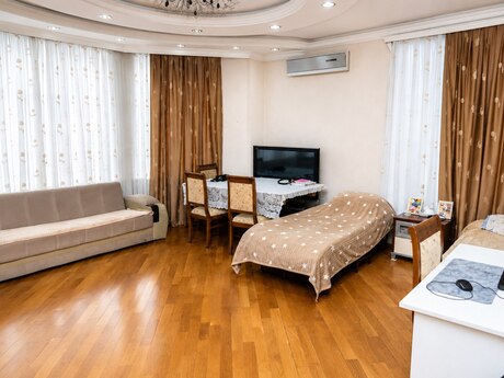 2 otaqlı mənzil, 105 m², Nəriman Nərimanov: 256 000 ₼ 2