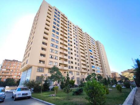Elan №6383975 - Bakı, Həzi Aslanov m., 3 otaqlı, 80 m², 8/9 mərtəbə