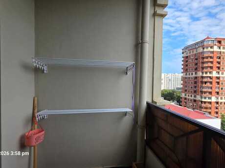 2-room apartment, 65 m², Nizami: 239 000 ₼ 5