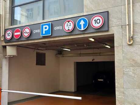 2 otaq · 65 m² · 7/17 mərtəbə, Nizami