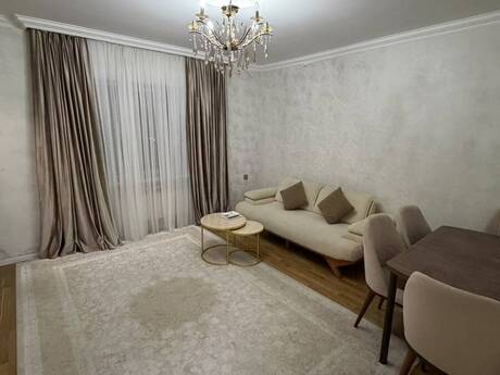 Elan №6384002 - Bakı, 9-cu mikrorayon q., 3 otaqlı, 60 m², 8/18 mərtəbə