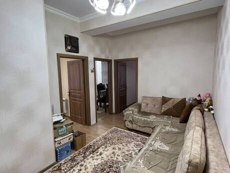 Elan №6384013 - Bakı, 28 May m., 3 otaqlı, 72 m², 5/16 mərtəbə