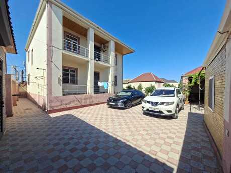Объявление №6383991 - Баку, пос. Говсан, 6-комн., 242 м²