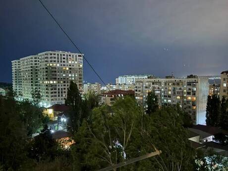 Elan №6384004 - Bakı, Həzi Aslanov m., 2 otaqlı, 60 m², 8/9 mərtəbə