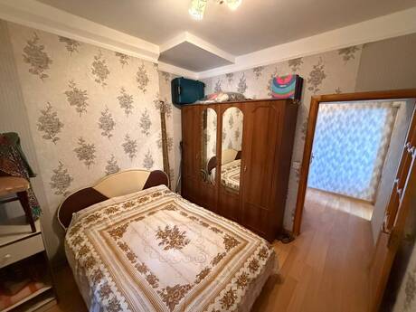 2 otaqlı köhnə tikili - Xalqlar Dostluğu m. - 45 m²