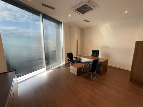 Объявление №6384019 - Баку, м. Нариман Нариманов, 4-комн., 160 м²