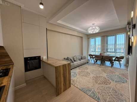 Elan №6384265 - Bakı, Yasamal r., 3 otaqlı, 75 m², 13/16 mərtəbə