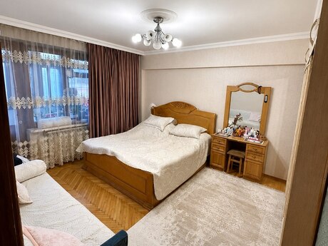 3-room apartment, 86 m², Əhmədli: 220 000 ₼ 3