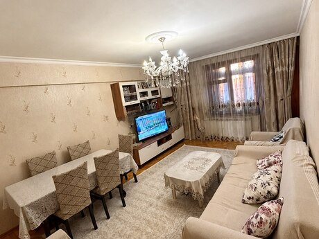 3-room apartment, 86 m², Əhmədli: 220 000 ₼ 2