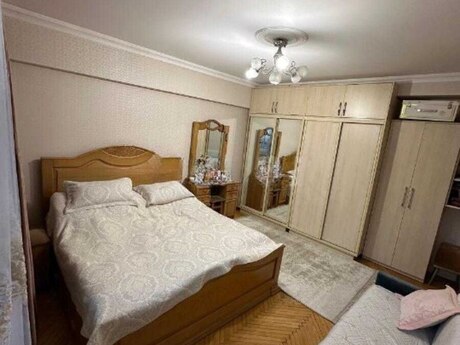 3-room apartment, 86 m², Əhmədli: 220 000 ₼ 4