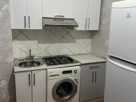 1-комн. новостройка - м. 20 января - 30 м²