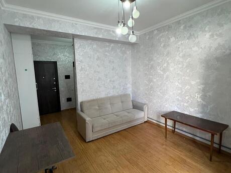 1-комн. новостройка - м. 20 января - 30 м²