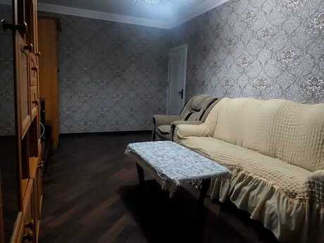 Elan №6384037 - Bakı, Əhmədli m., 3 otaqlı, 80 m², 8/9 mərtəbə