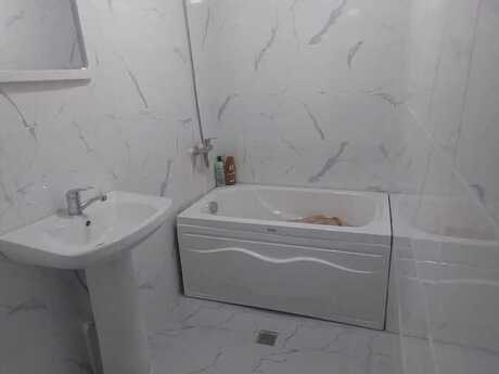 Elan №6384057 - Bakı, İnşaatçılar m., 3 otaqlı, 95 m², 4/10 mərtəbə