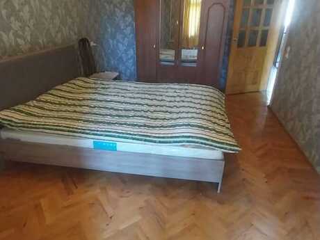 Объявление №6384057 - Баку, м. Иншаатчылар, 3-комн., 95 м², 4/10 этаж
