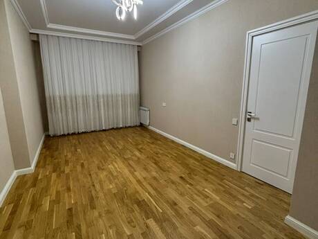 Объявление №6384042 - Баку, м. Мемар Аджеми, 1-комн., 44 м², 3/18 этаж