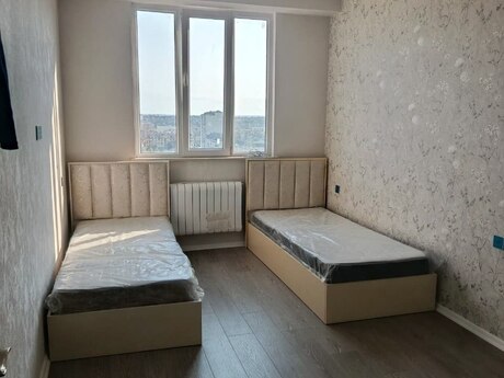 Elan №6384076 - Xırdalan, Xırdalan, 2 otaqlı, 65 m², 13/18 mərtəbə