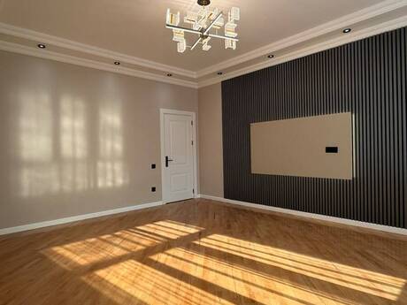 2 otaqlı yeni tikili - Həzi Aslanov m. - 64 m²
