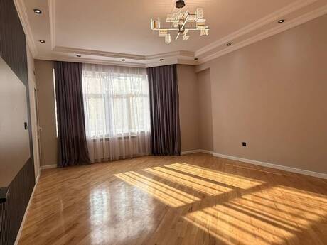 2 otaqlı yeni tikili - Həzi Aslanov m. - 64 m²