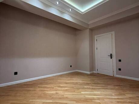 2 otaqlı yeni tikili - Həzi Aslanov m. - 64 m²