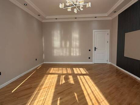 2 otaqlı yeni tikili - Həzi Aslanov m. - 64 m²