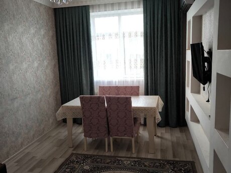 Elan №6384059 - Bakı, Masazır q., 3 otaqlı, 80 m²