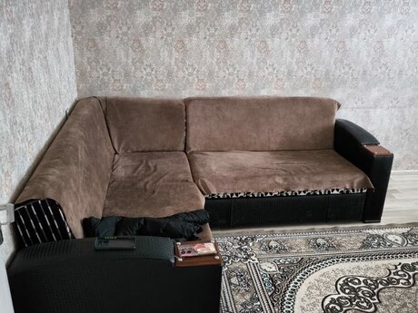 3-комн. дом/дача - пос. Масазыр - 80 м²
