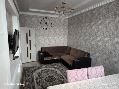 3-комн. дом/дача - пос. Масазыр - 80 м²
