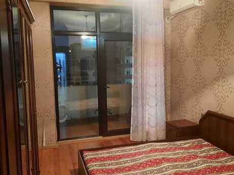 2 otaqlı yeni tikili - Nərimanov r. - 57 m²