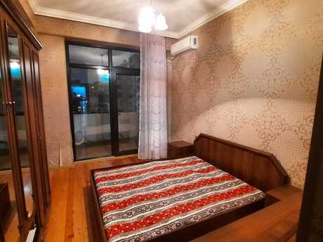 2 otaqlı yeni tikili - Nərimanov r. - 57 m²