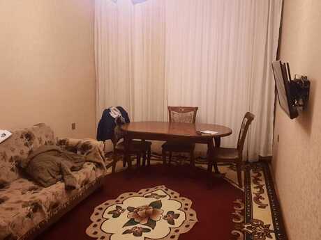 2 otaqlı yeni tikili - Nərimanov r. - 57 m²