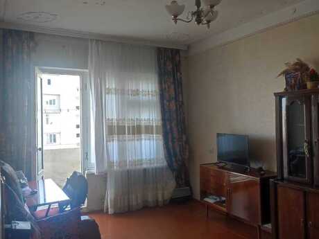 Elan №6384088 - Bakı, Həzi Aslanov q., 3 otaqlı, 90 m², 7/9 mərtəbə