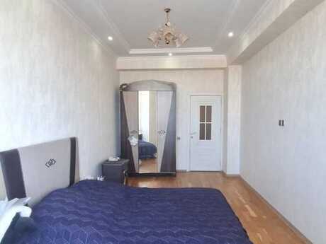 2 otaqlı yeni tikili - Nəriman Nərimanov m. - 78.5 m²