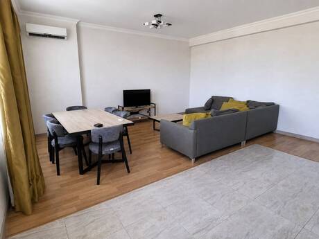 3-room apartment, 110 m², Gənclik: 338 000 ₼ 4