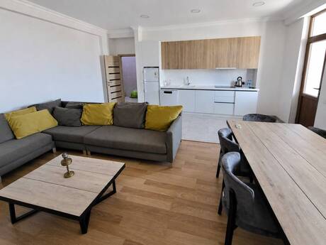 3-room apartment, 110 m², Gənclik: 338 000 ₼ 5