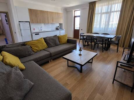 3-room apartment, 110 m², Gənclik: 338 000 ₼ 3