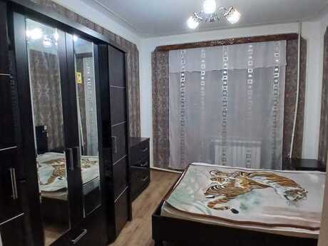 3-комн. вторичка - м. Ахмедлы - 70 м²