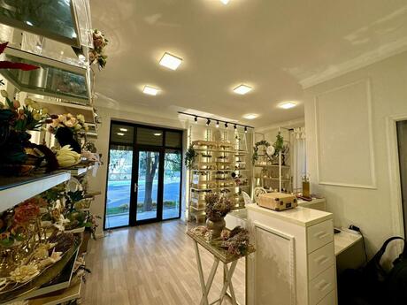 Elan №6384115 - Bakı, Şah İsmayıl Xətai m., 41 m²