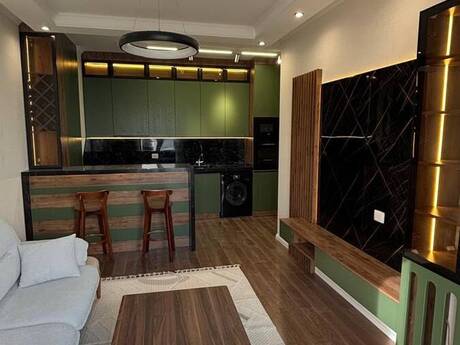 Elan №6384267 - Bakı, Yasamal r., 3 otaqlı, 72 m², 15/16 mərtəbə