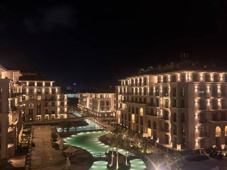 1 otaqlı yeni tikili - Sea Breeze q. - 41 m²