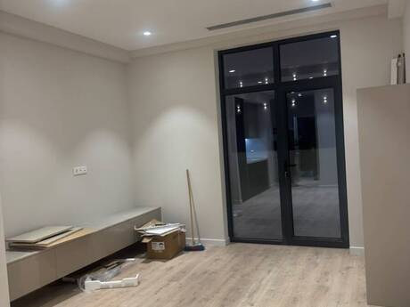 1 otaqlı yeni tikili - Sea Breeze q. - 41 m²