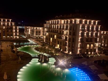 Elan №6384114 - Bakı, Sea Breeze q., 1 otaqlı, 41 m², 4/5 mərtəbə