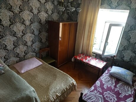 Kirayə 2 otaqlı mənzil, 40 m², Neftçilər: 170 ₼/ay 2