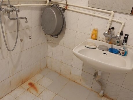 Kirayə 2 otaqlı mənzil, 40 m², Neftçilər: 170 ₼/ay 3