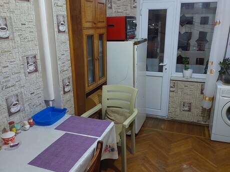 Kirayə 2 otaqlı mənzil, 40 m², Neftçilər: 170 ₼/ay 5